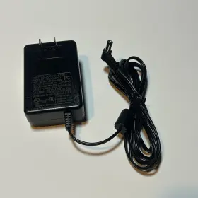 Helms Man Se12400500g Ac Adapter Model 24v 500ma