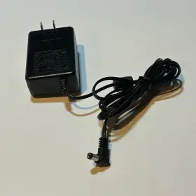 Helms-man Se12400500gu Helms-man Ac-dc Adapter Model 24v 500ma