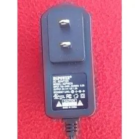 ADPV63A HG POWER Ac Adapter Switching Cord #2