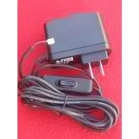 ADPV63A HG POWER Ac Adapter Switching Cord