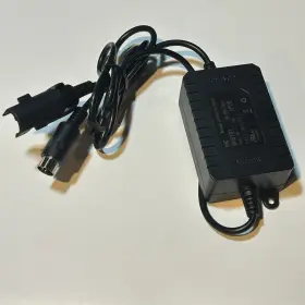 MHSY01 HHC Massage Heating Power Supply