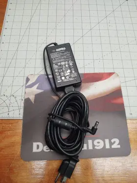 Hi Pro 714067918467 Ac Adapter Power Charger Cord For Hipro P/n 50-14000-148r Model Hp-o2040d43 Eu