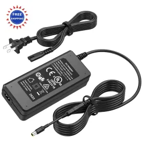 Hienadtor Qx72w190342d2 65w Charger Cord For Jackery Explorer 160 240 290 E290 E240 E160 Honda 200