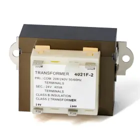 Hipoilk S1-02518452700 208/240v To 24v Transformer Compatible With Air Conditioner Furnaces/hvac Equ Hipoilk S1-02518452700 208/240v To 24v Transformer Compatible With Air Conditioner Furnaces/hvac Equ