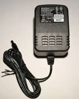 Hitron 371671736070 Power Supply Model Her-48-12010 12v 1.0a Tested