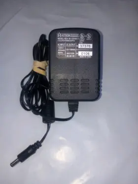 Hitron Hea-48-155100-2 Model Power Supply Ac Adapter Fr Shipping Hitron Hea-48-155100-2 Model Power Supply Ac Adapter Fr Shipping