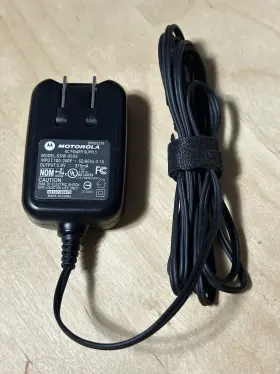 HJ-UL-048250 HJ Ac Adapter Power Supply