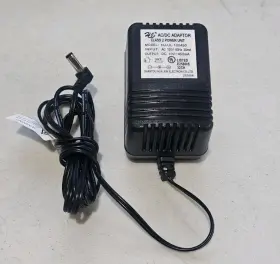 HJ-UL-100450 HJ Power Unit Supply Ac Adapter