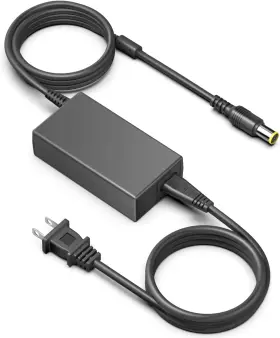 Hky 445011325330 20v Ac Adapter Compatible With Jackery Portable Power Station Explorer 160