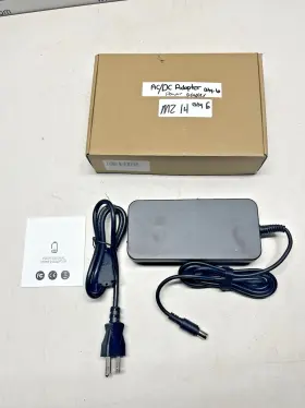 Hky A190-240007500 Ac/dc Power Adapter 100-240v 50/60hz 2.6a Mz14 Hky A190-240007500 Ac/dc Power Adapter 100-240v 50/60hz 2.6a Mz14