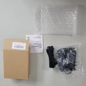 Hky A48-2-180002500 Ac Dc Adapter And Power Supply Cord New 100-240 V 36w