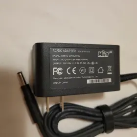 Hky Q36cu-290000800 Ac/dc Power Adapter 25 29 V 0.8 A 23.2 W Model Generic