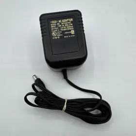 Hobby Dpx482447 Original Ac Adapter 12 Volt Output Direct Plug-in Power Supply