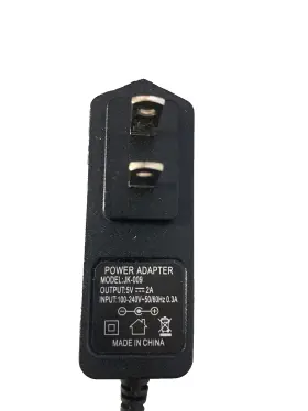 TR-05HDD HOCO TECHNOLOGY LIMITED Ac Adapter Power Supply Wall