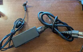 Hoioto 5.5 1.7 Genuine Ads-25sg-19-3 19025e Ac/dc Power Supply Adapter 19v 1.3a Charger