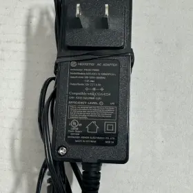 ADS-42FI-12 HOIOTO Ac Switching Power Supply Adapter #2