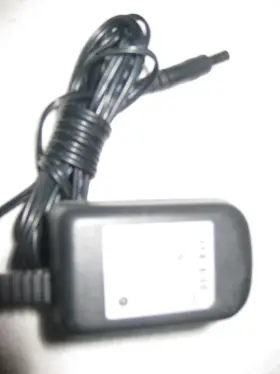 A12-02A HOMEDICS Multipurpose Ac Adapters