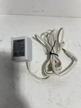 BC-22 HOMEDICS Massager Transformer Adapter