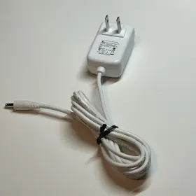 Homedics Bl12t-050200-adu Blron Switching Power Supply Model Dc 5v 2a