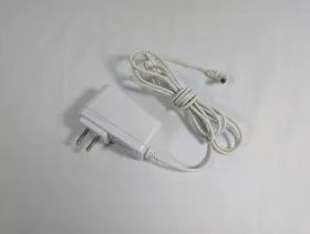 Homedics Dqs151-240065-vu Ellia Gather Power Supply Adapter Model 24vdc 0.65a