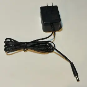 Homedics Ila35-060800 Class 2 Power Supply Model Ac6v 800ma 4.8w