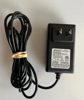 Homedics Mcs621hadp Genuine Ivp-1400-1700 100-240vac Input 14vdc 1.7a Output Homedics Mcs621hadp Genuine Ivp-1400-1700 100-240vac Input 14vdc 1.7a Output