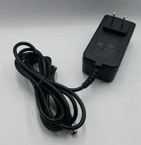 SC36H-120300U HOMEDICS Ac Adapter Power Supply