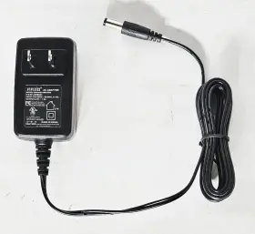 SDF0600100A1BA HOMEDICS Ac Adapter