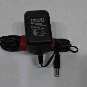 U045020A12 HOMEDICS Ac Adapter Level Iv Barrel Plug