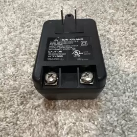 A12083CEC HON-KWANG Ac Adapter Power Supply Transformer #2