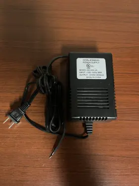 A24-3A HON-KWANG Rohs Power Supply Adapter