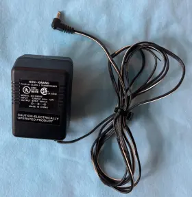 D6500 HON KWANG Transformer Vac