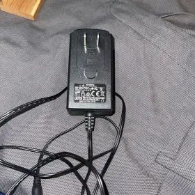 HK-AP-120A050-CP HON-KWANG Ac Power Adapter Switching Wall
