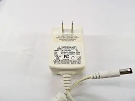 Hon-kwang Hk-c107-a07 Genuine Hon-kwang Ac Adapter Power Supply 7v 0-1.5a Set At 1.0a