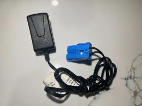 HK-X115-A15 HON-KWANG Kid Trax Charger Ac Power Adapter