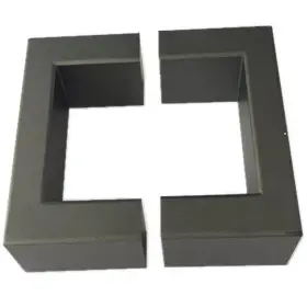 Hondark 718519943205 1pair Uf86a Large Transformer Core Ferrite Al 3962nh/n2 Uu Shape Isolato