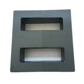 Hondark Ee140x68x40-1 1pair Ee140 Ee140/68/40 Al13000nh/n2 Large E Shape Transformer Core Isolator