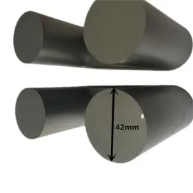 Hondark Uy42-1 1pair Uy42 Ultra Large Power Transformer Core Uy120/89/42 Uu Isolator Ferrite Hondark Uy42-1 1pair Uy42 Ultra Large Power Transformer Core Uy120/89/42 Uu Isolator Ferrite