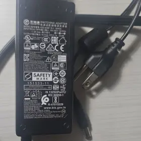 ADS-ADP-19-19040E HONOR Ac Adapter Male