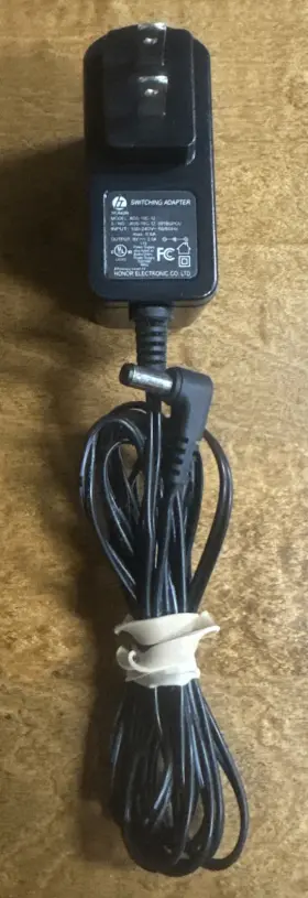 ADS-18C-12N HONOR ELECTRONIC CO Switching Adapter