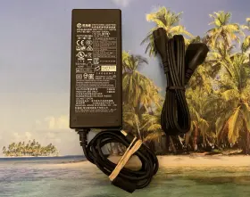 Honoto Ads-110cl-12-3 Genuine Switching Adapter 120072g 12v 6a Power Supply