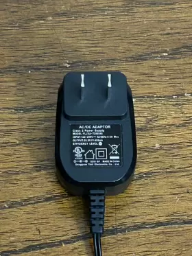 YLJXA-T260040 HOOVER / DONGUAN YINLI ELECTRONICS Power Suppy #2