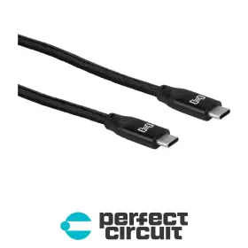 Hosa Usb-306cc Superspeed Type C Usb 3.1 Gen2 Cable - Demo Perfect Circuit