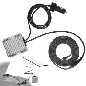 674012894515 HOSILE Starlink Power Cable Adapter Step Up Car