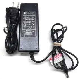 Hover-1 Cp4215 Hover-1 Alpha Scooter Charger Ac Adapter Power Supply 42v 1.5a 63w
