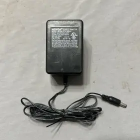 Hoyoa Bhy48-27.07-400ma Class 2 Power Unit 120vac 20w 27vdc 400ma