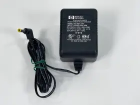 0957-2110 HP Ac Power Adapter Wall Barrel Plug
