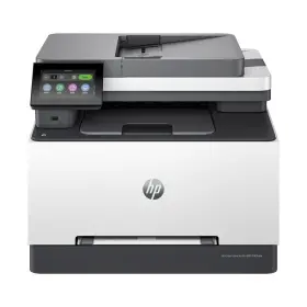 Hp 1842865 Color Laserjet Pro Mfp 3301cdw Wireless All-in-one Printer