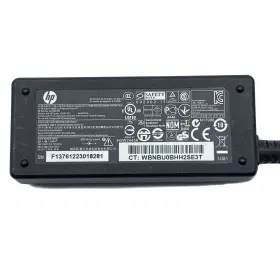Hp 19.5volts 2.05a 4.01.7mm Oem 40w 19.5v Ac Adapter For Mini Hstnn-ca18 700 Cq10 4mm Tip Charger