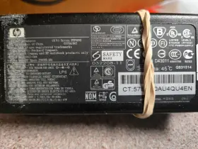 239427-001 HP Ac Adapter Power Supply